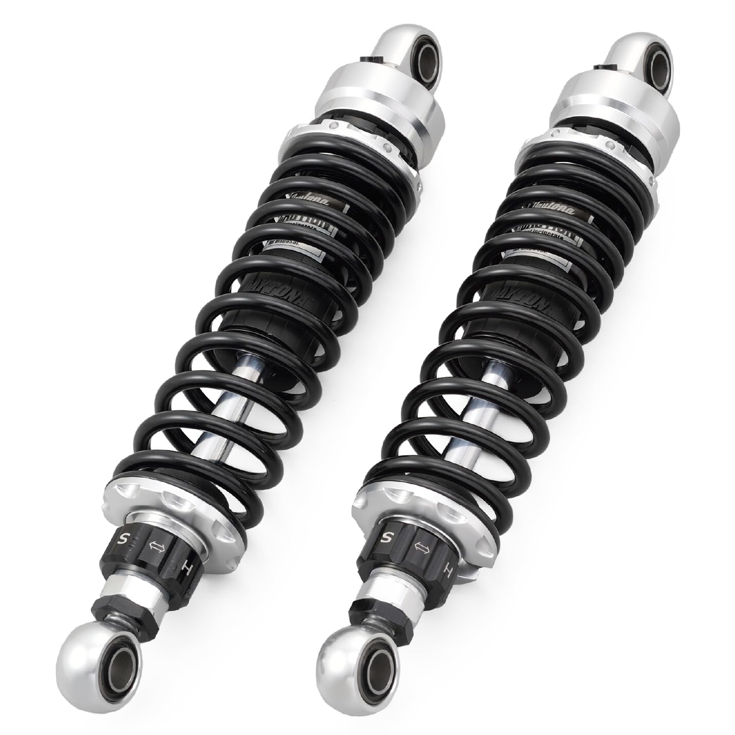 Amazon | デイトナ(Daytona) バイク用 リアサスペンション SR400/500