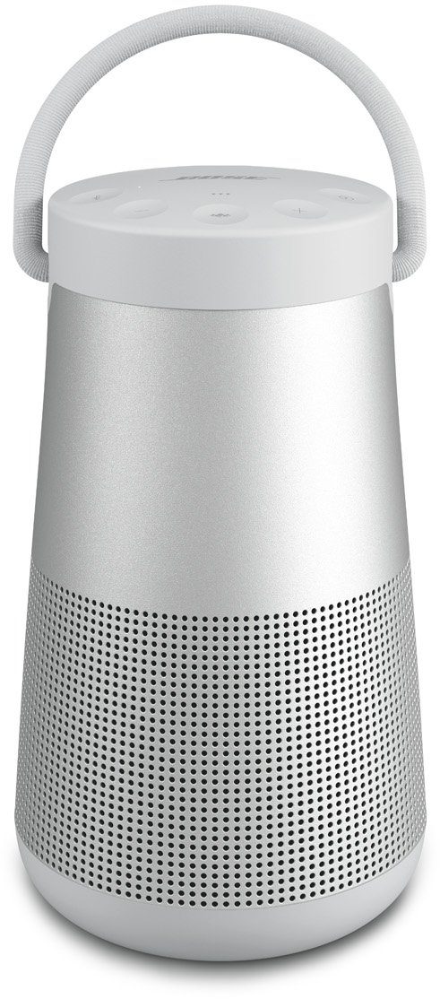Amazon.co.jp: Bose SoundLink Revolve+ Bluetooth speaker ポータブル