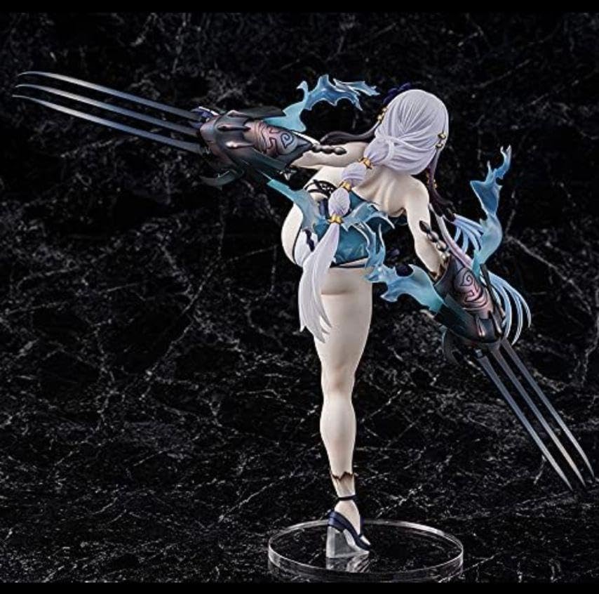 Amazon.co.jp: ライザのアトリエ 常闇の女王と秘密の隠れ家 リラ水着