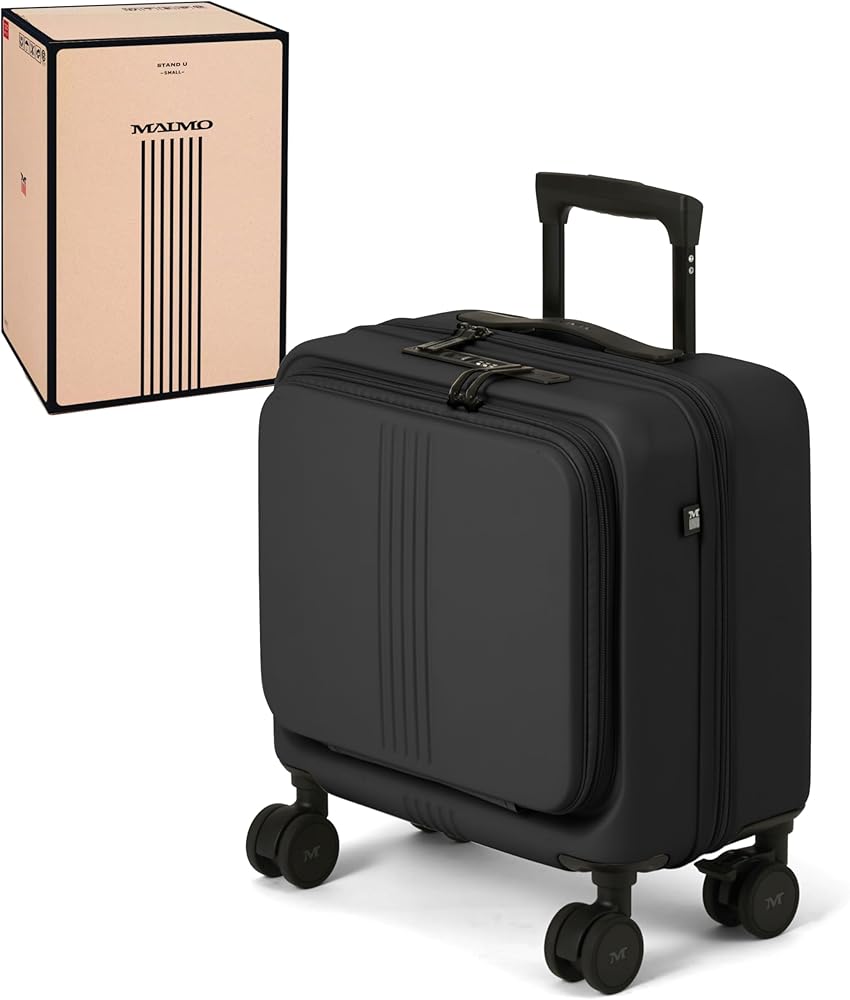 Amazon | [MAIMO] スーツケース SSサイズ 機内持ち込み ロッカーサイズ