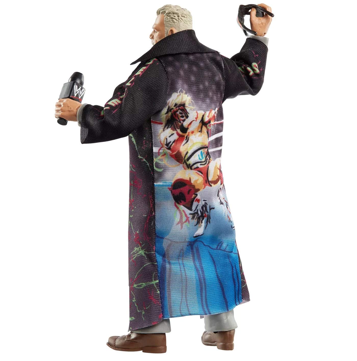 Amazon.co.jp: WWE Legends エリートコレクション アルティメット