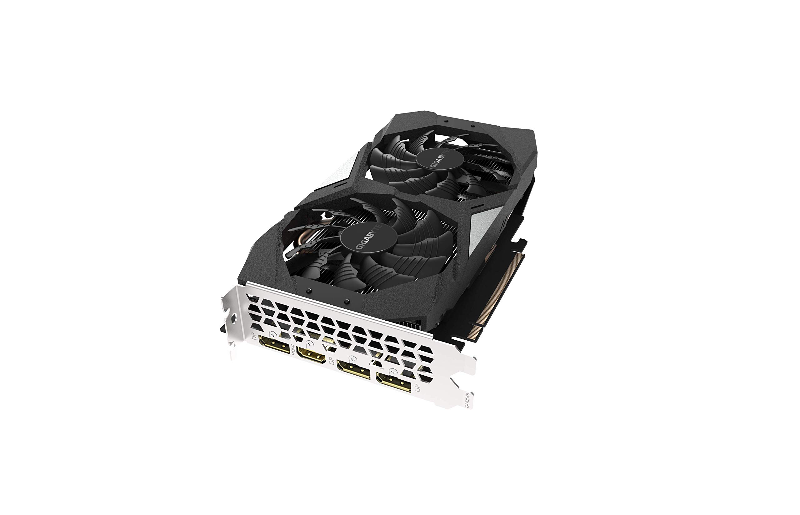Amazon | GIGABYTE NVIDIA GeForce GTX 1660Ti 搭載 グラフィック