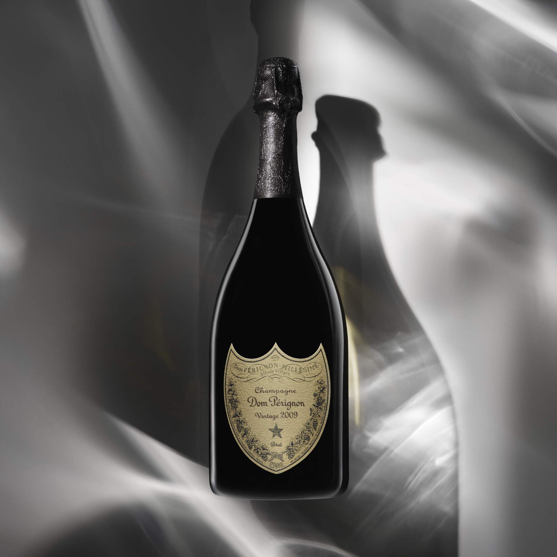 Amazon.co.jp: ドン ペリニヨン ヴィンテージ 2009 [スパークリング