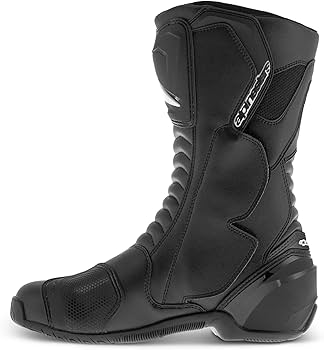 Amazon.co.jp: Alpinestars メンズ SMX-S 防水オートバイブーツ