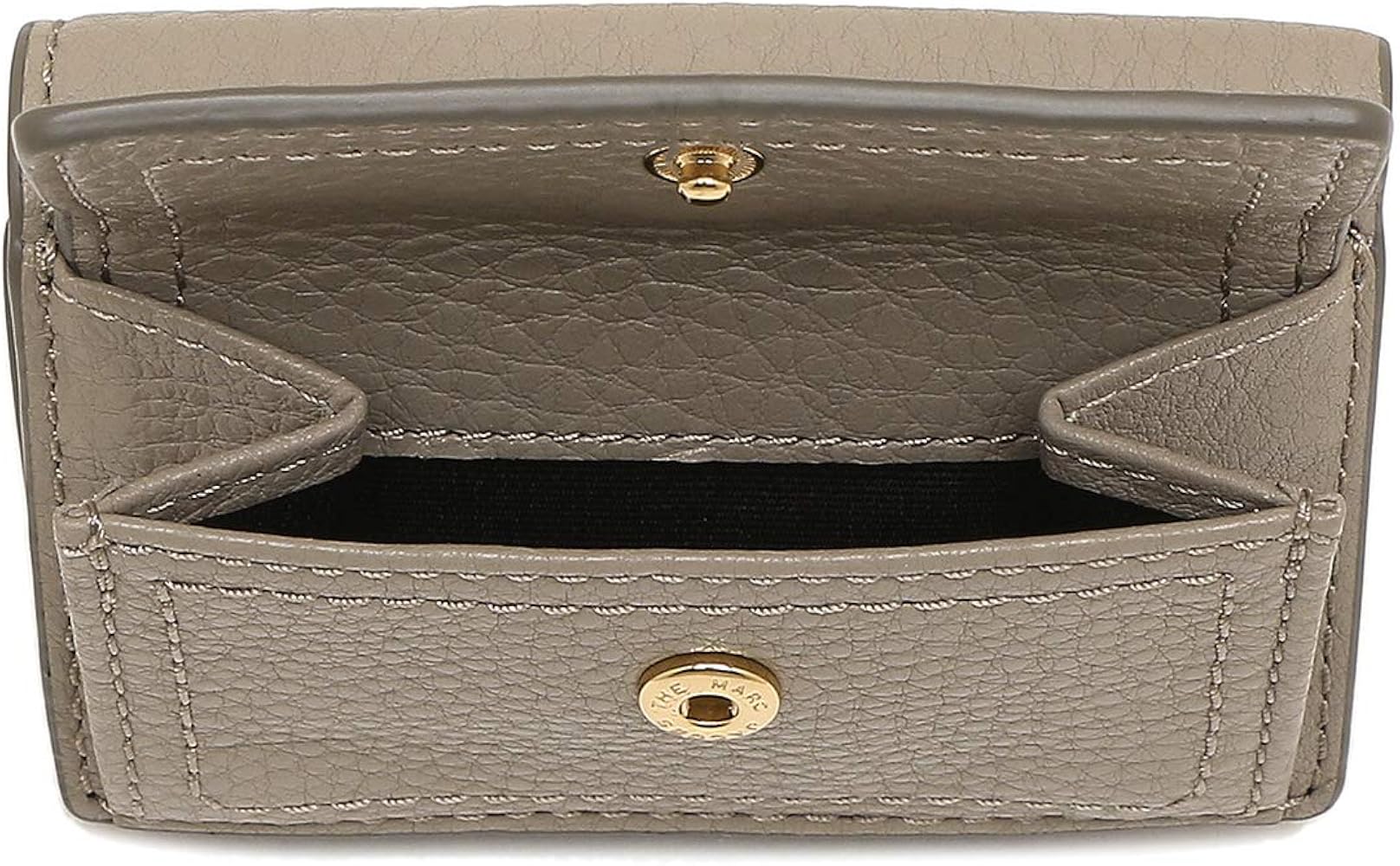 Amazon | [マークジェイコブス] 二つ折り財布 ソフトショット ミニ財布