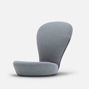 Amazon｜アンドメディカル STRETCH CHAIR ネイビー｜座椅子 オンライン通販