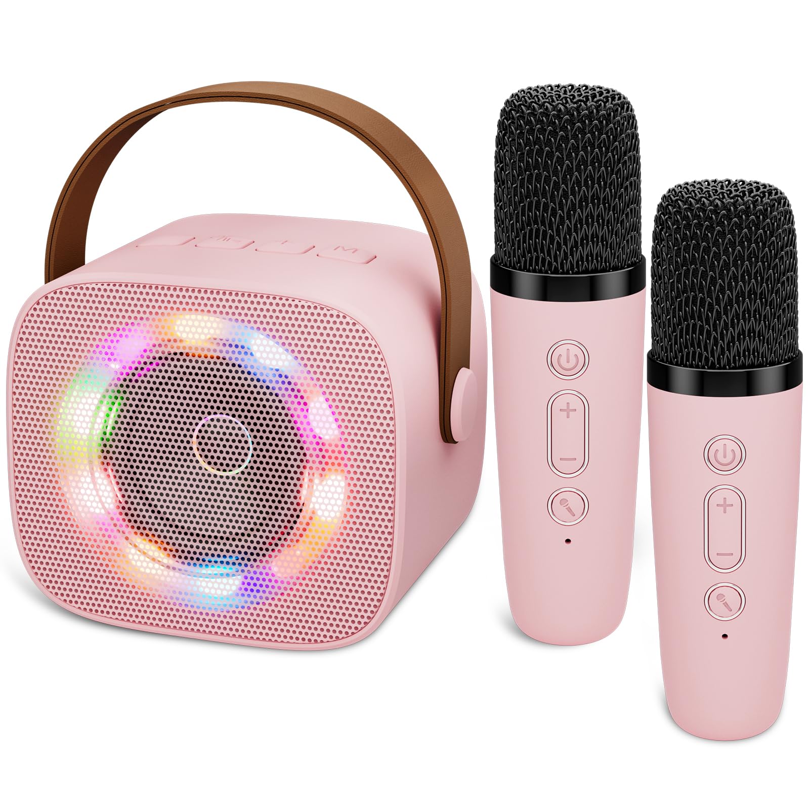 Amazon.co.jp: Wireless Microphone カラオケマイク bluetoothマイク