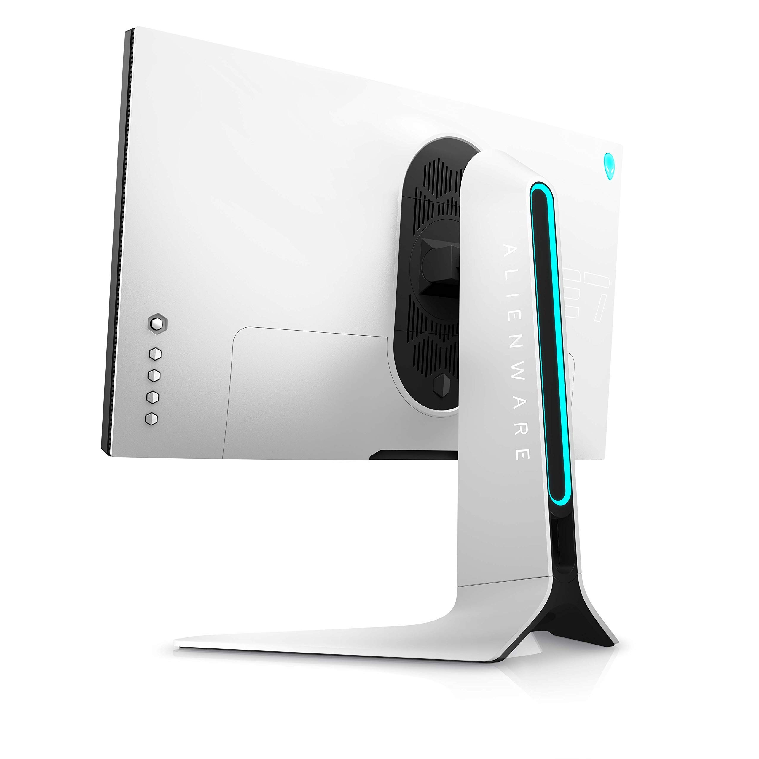 Amazon.com: Alienware 27 Gaming Monitor - AW2721D (Latest Model