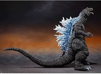 Amazon.co.jp: Tamashi Nations - ゴジラ、モスラ、キングギドラ