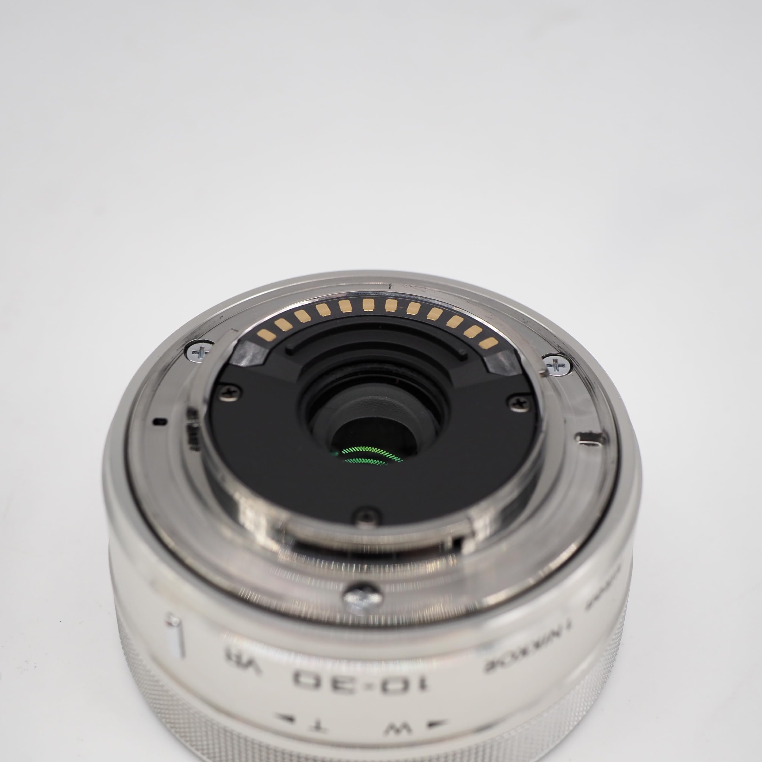 Amazon.co.jp: Nikon 標準ズームレンズ1 NIKKOR VR 10-30mm f/3.5-5.6