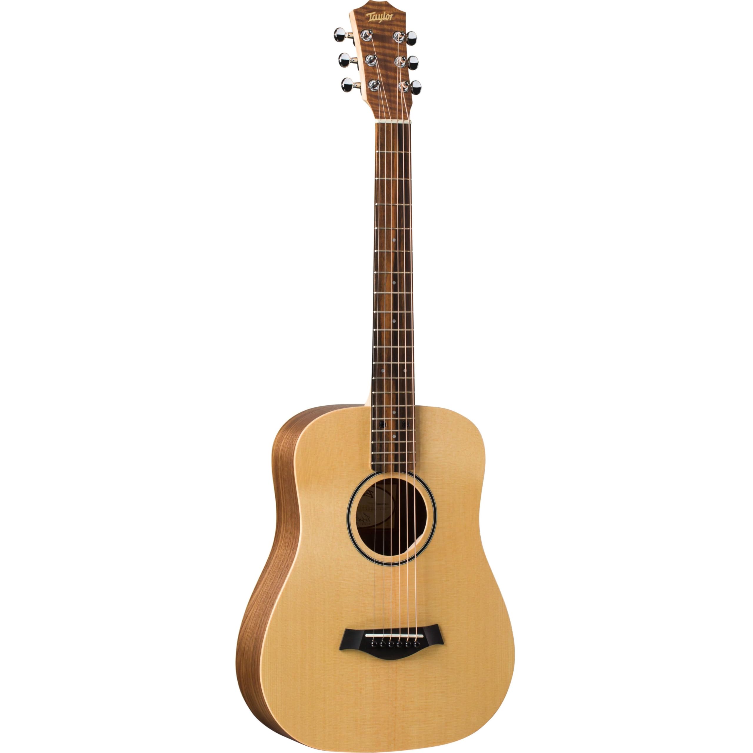 Amazon.com: Taylor Baby Taylor BT1 Walnut Left-handed Acoustic