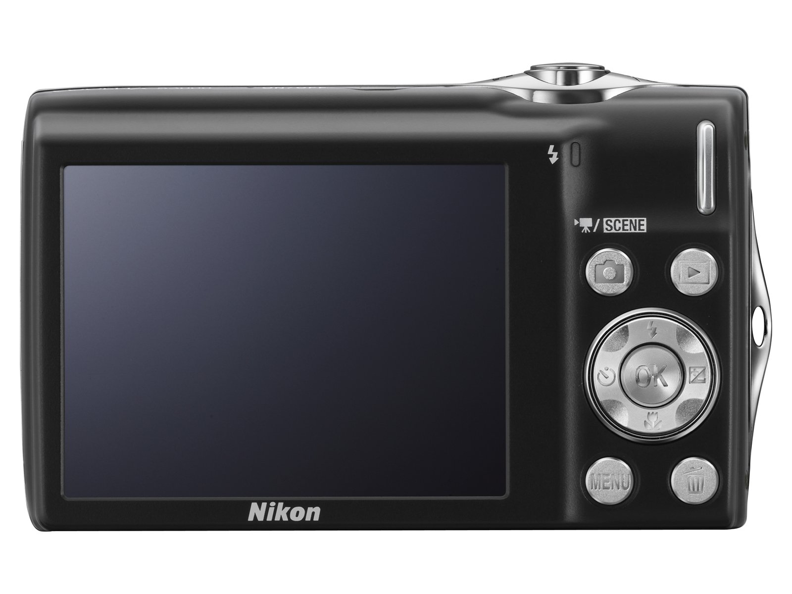 Amazon | Nikon デジタルカメラ COOLPIX (クールピクス) S3000 ポップ
