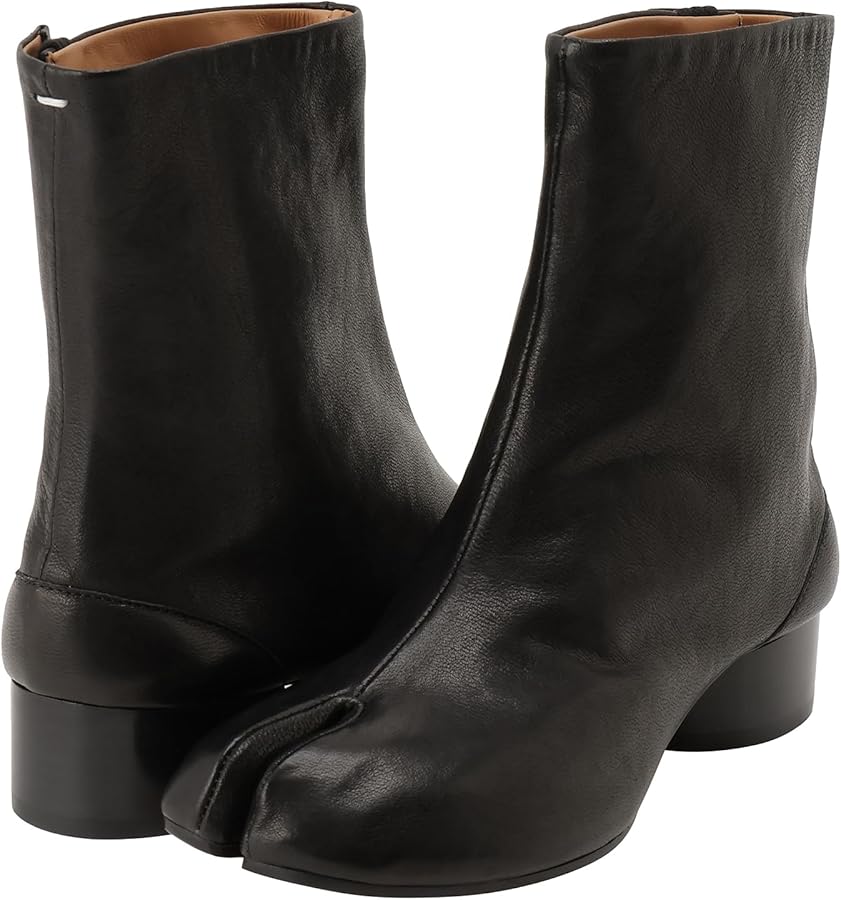 メゾンマルジェラTABI BOOTS足袋ブーツ36 1/2 23.5cm