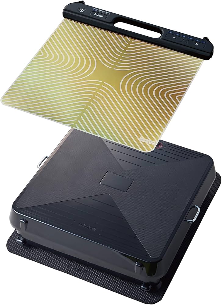 Amazon.co.jp: アテックス ATEX ルルド スタイル EMSシートプラス+