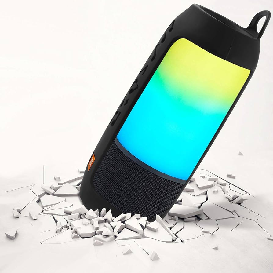 Amazon.co.jp: JBL Pulse 3 Wireless Bluetooth IPX7防水スピーカー用