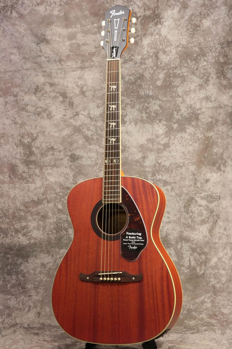 Amazon | Fender エレキアコースティックギター Tim Armstrong Hellcat