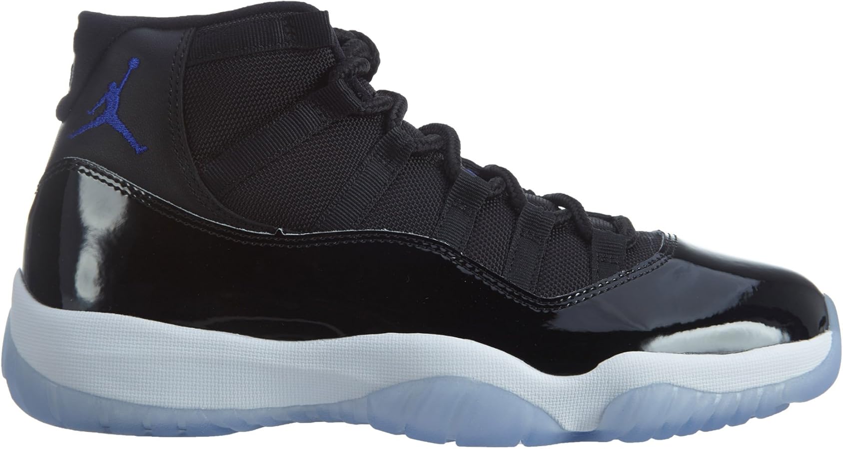 Amazon | AIR JORDAN - エアジョーダン - AIR JORDAN 11 RETRO 'SPACE