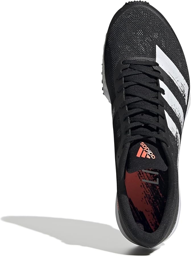 Amazon | [アディダス] adizero Takumi Sen 6（コアブラック/フット