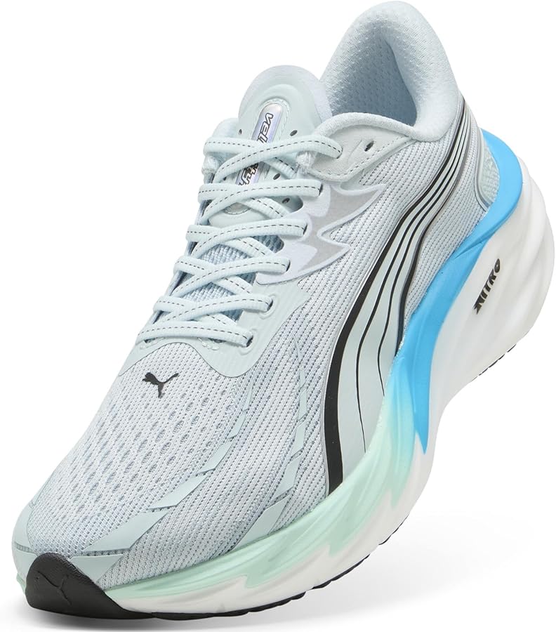 Amazon | ヴェロシティ ニトロ 4 AP_31263505_255 | PUMA(プーマ