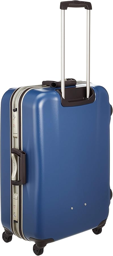 Amazon.co.jp: [プロテカ] スーツケース 日本製 レクトクラシックII