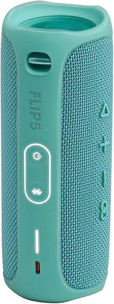 Amazon.com: JBL Flip 5 Bundle, Teal (Pack of 2) : Electronics