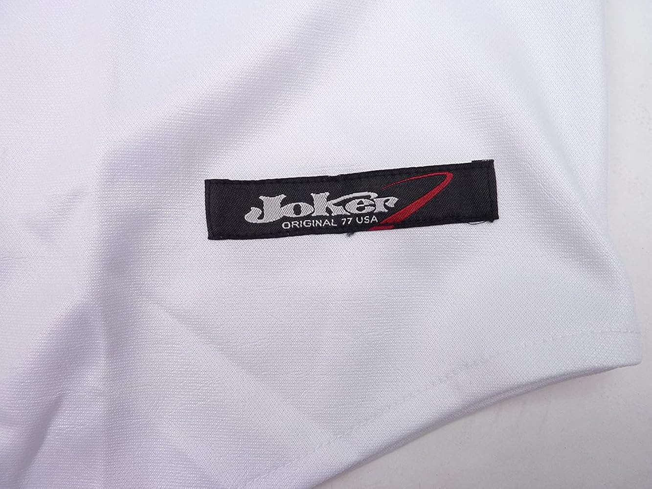 Amazon.co.jp: JOKER 77 ジョーカー77 ロゴ詩集 半袖 ベースボール