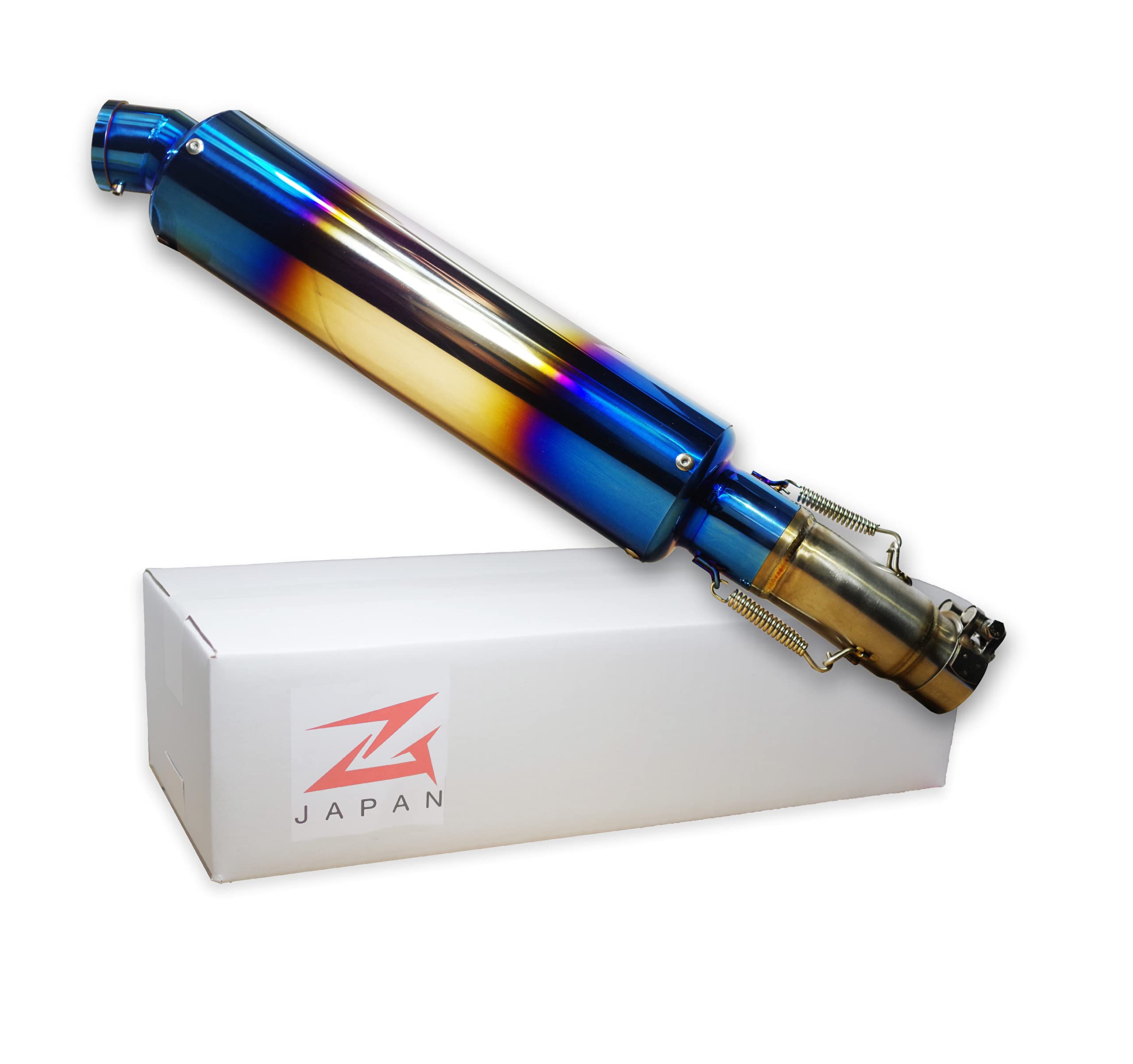 Amazon | ［ZG JAPAN］ZX-25R('23～) ZX-4RR（'23〜） ZX-4R（'23