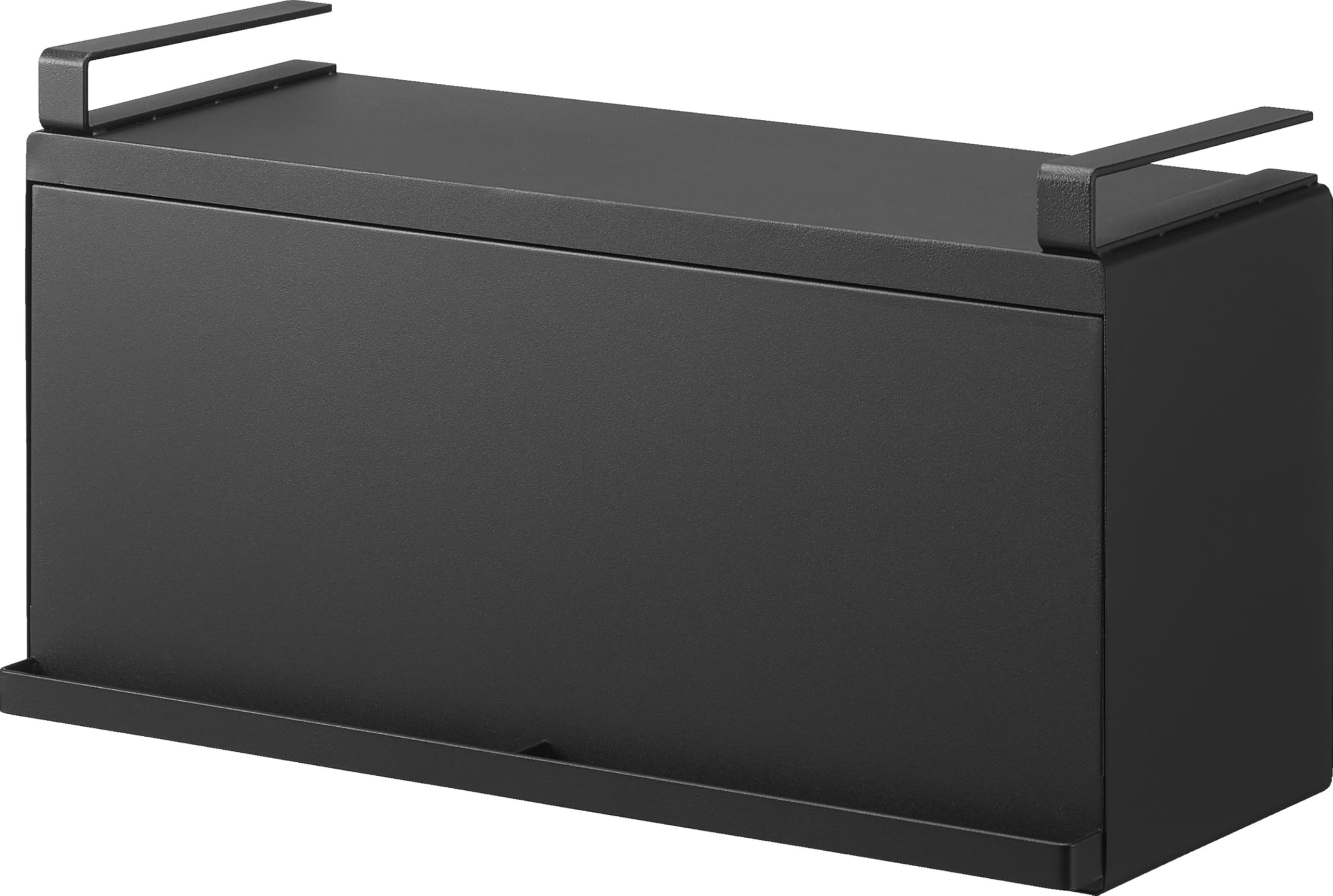 Amazon.co.jp: 山崎実業(Yamazaki) 【完成品】 戸棚下 ブレッドケース