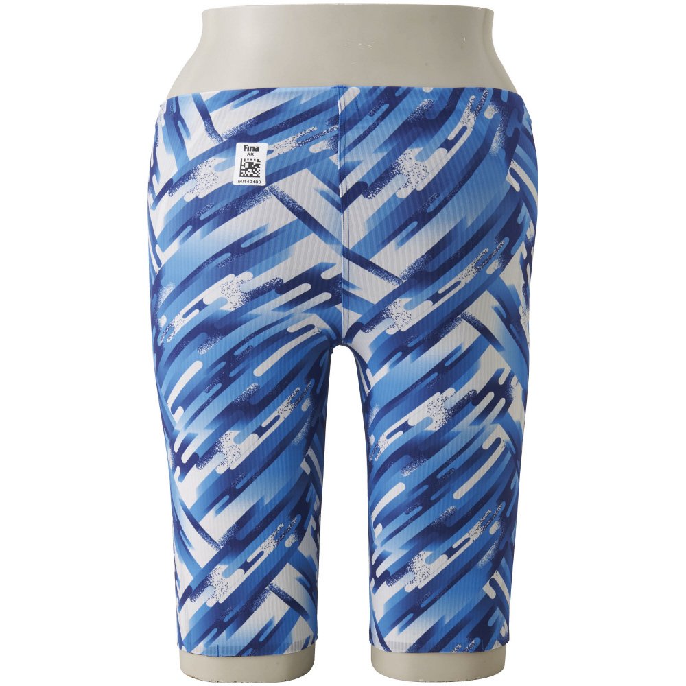 Amazon.co.jp: MIZUNO(ミズノ) 競泳水着 レース 大会用 メンズ GX