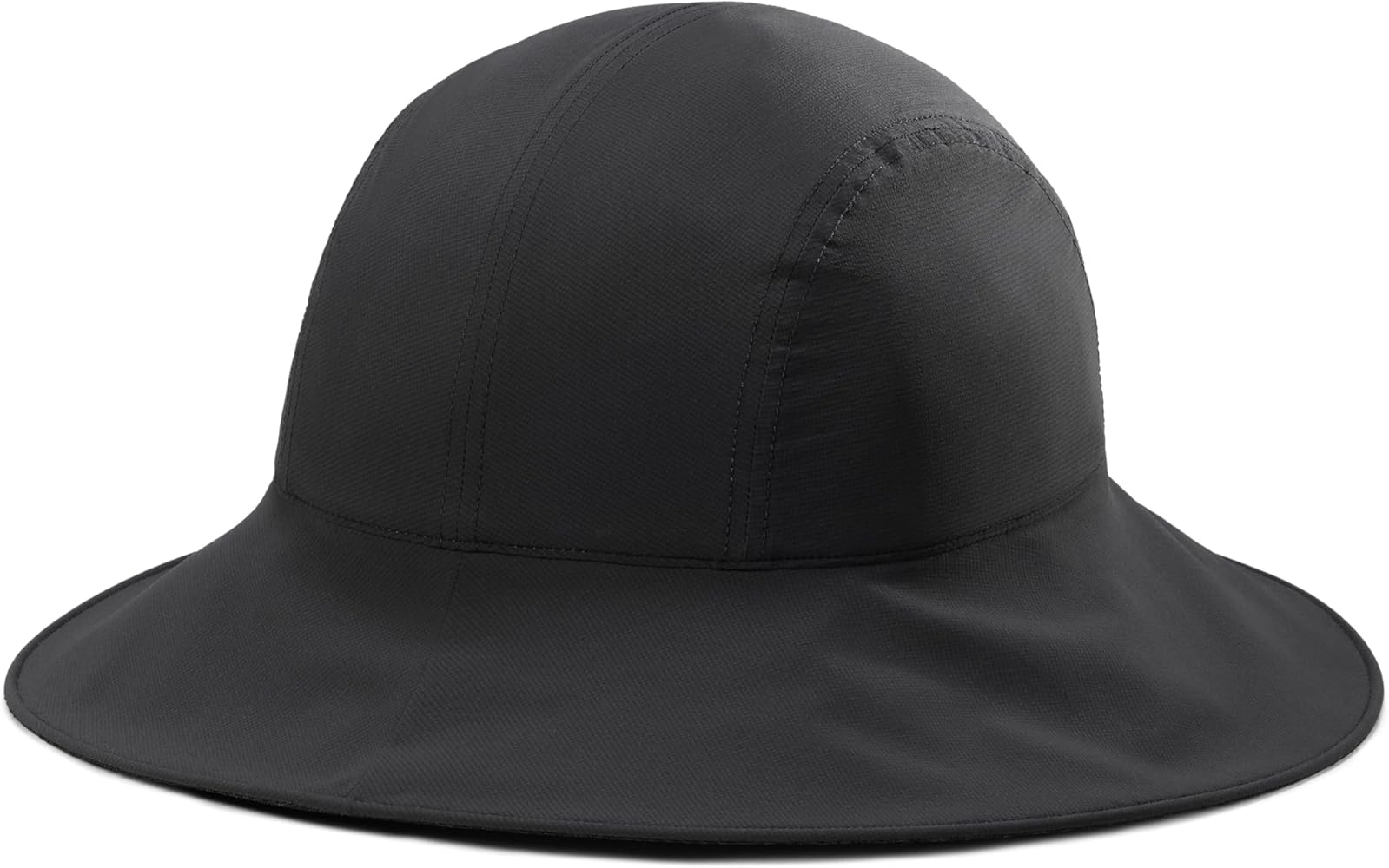 Amazon.com: Arc'teryx Sinsola Shade Hat - Redesign | Black, Small