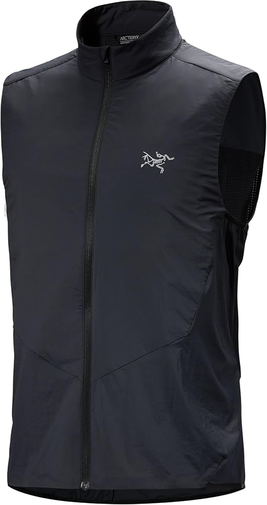 Amazon | ARC'TERYX(アークテリクス) Norvan Insulated Vest Men's S