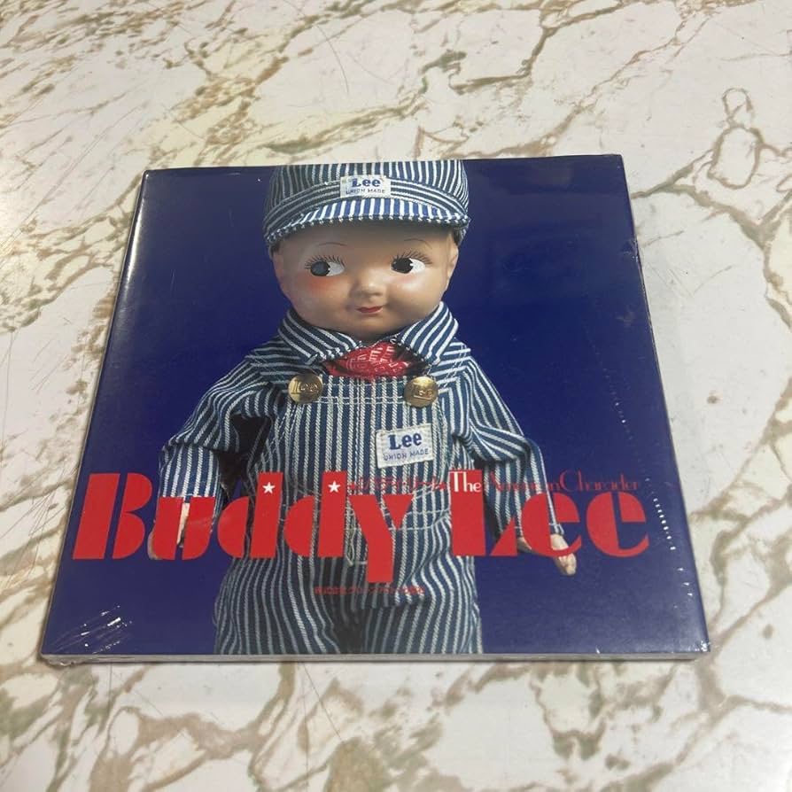 Amazon.co.jp: げバディリー、本 buddy lee 人形 : おもちゃ