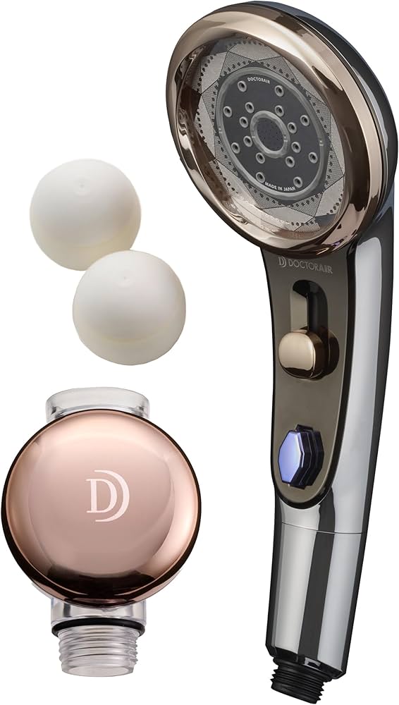 Amazon.co.jp: 【特別セット】 ドクターエア 公式ストア クリスタル