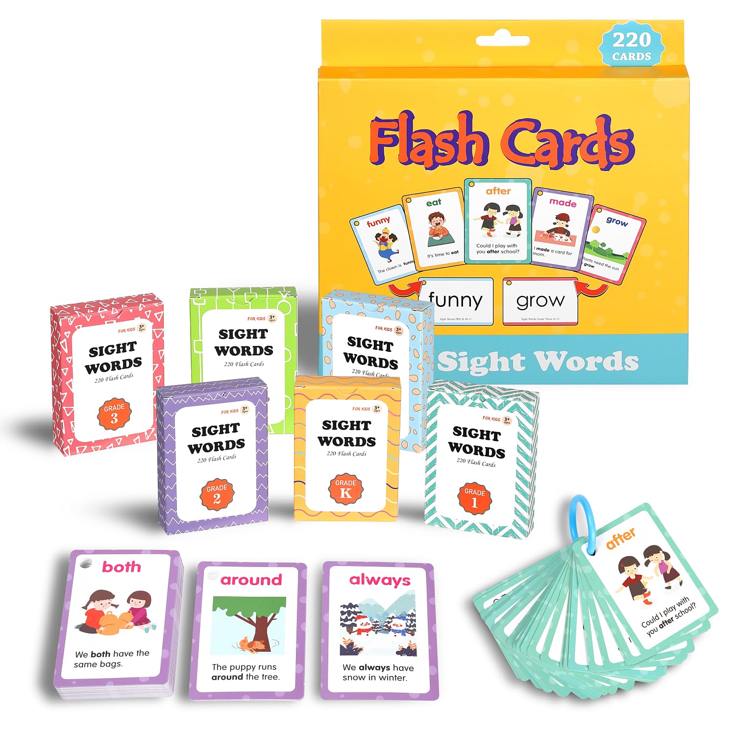 Amazon.co.jp: Looren 英語 フラッシュカード 幼児 小学生向け サイト