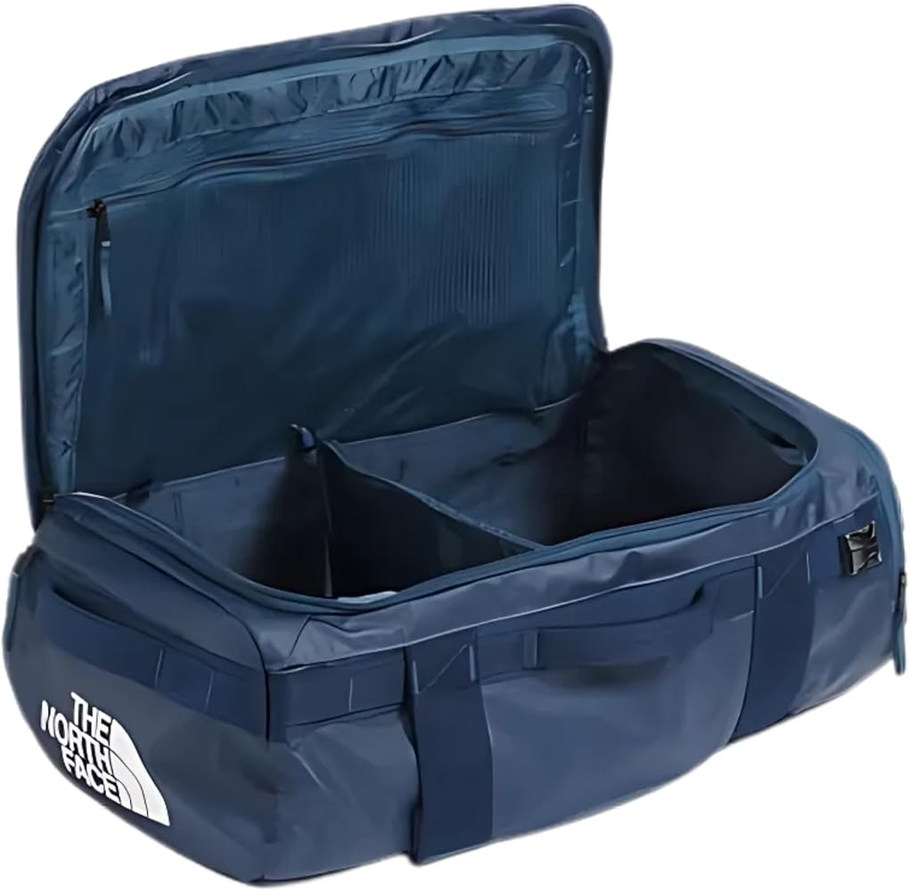 Amazon.com | THE NORTH FACE Base Camp Voyager Duffel—32L, Shady