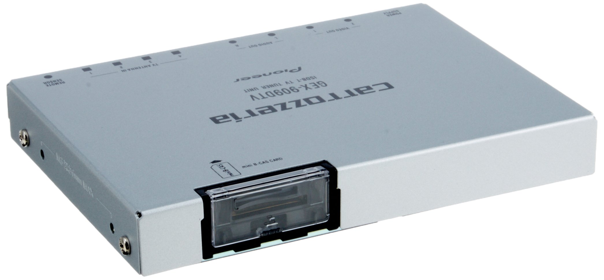 Amazon | パイオニア カロッツェリア ワンセグ・地デジチューナー GEX