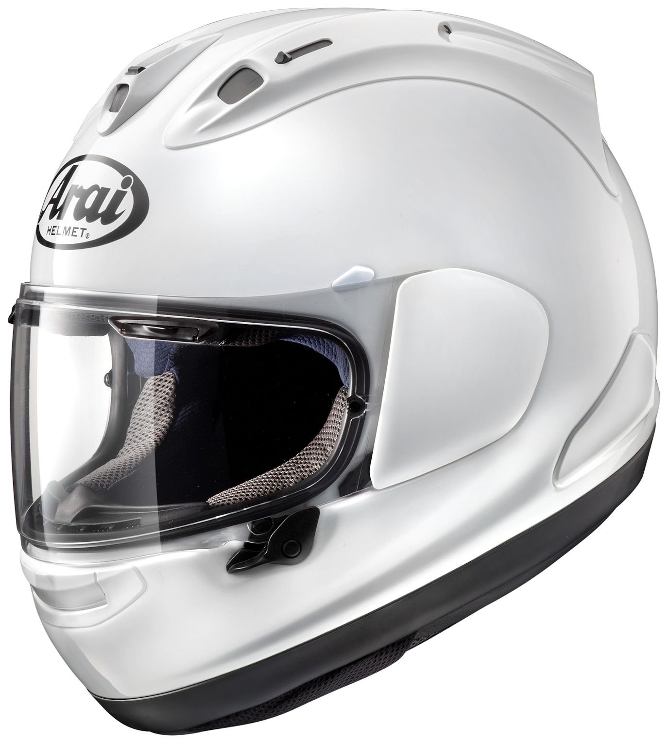 Amazon | アライ(Arai) バイクヘルメット フルフェイス RX-7X 白 57