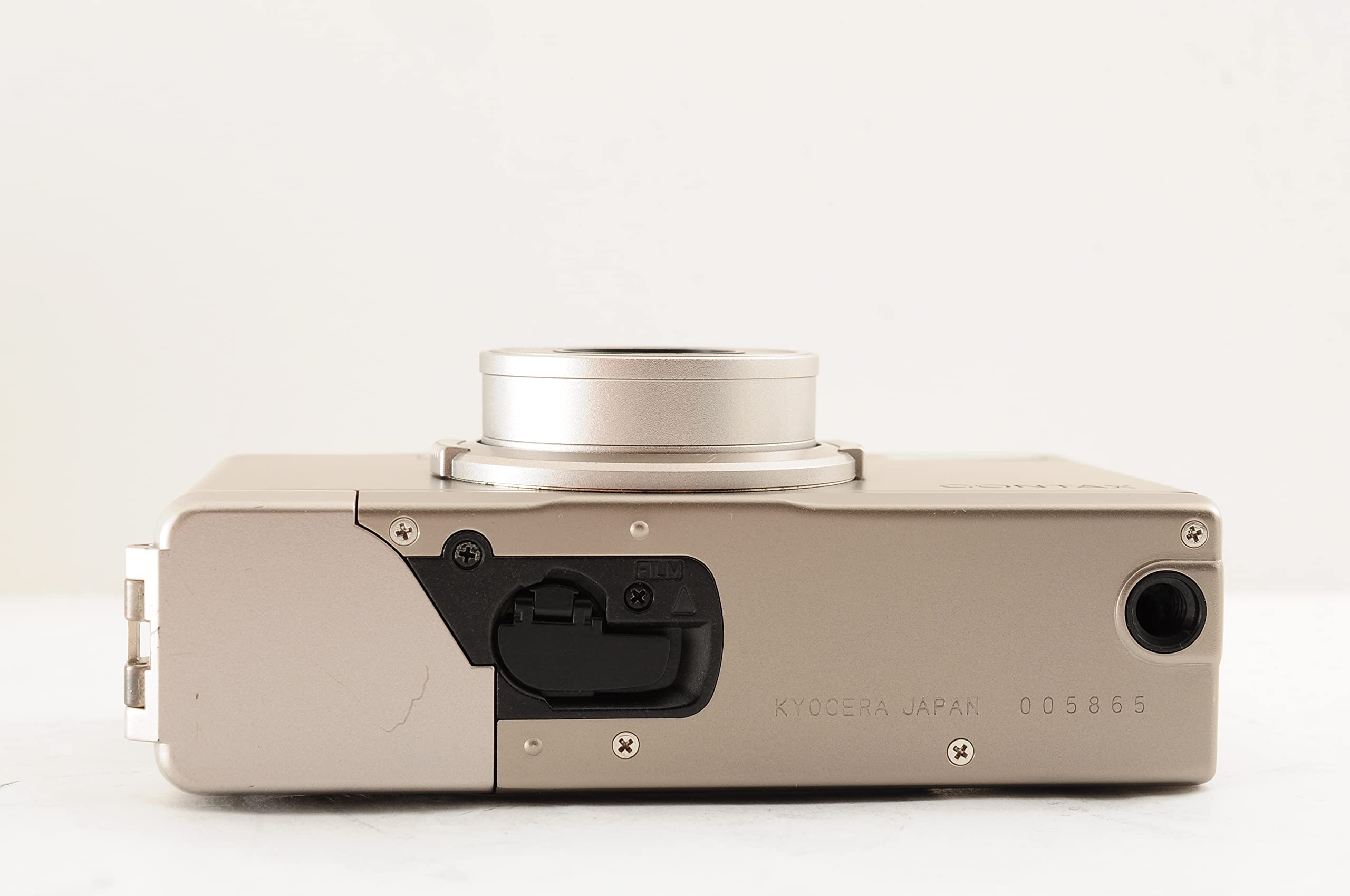 Amazon | CONTAX TIX | コンパクト 通販