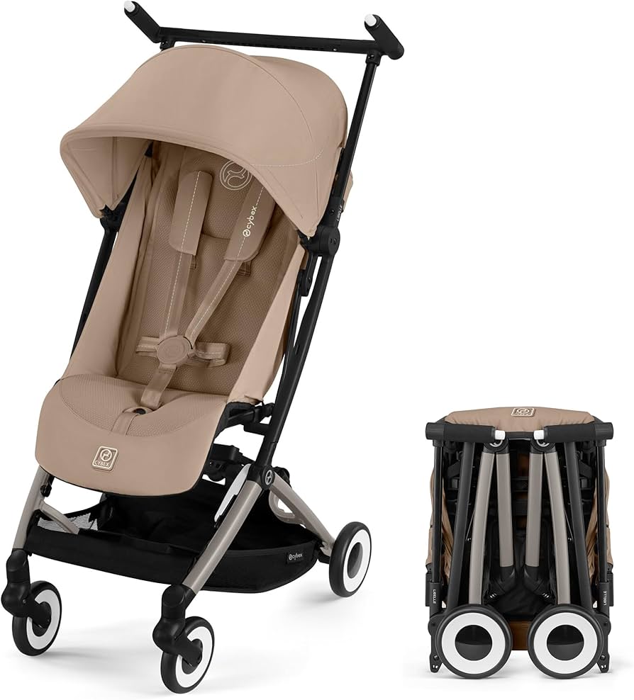 Amazon.co.jp: CYBEX サイベックス【公式】リベル (2025) アーモンド