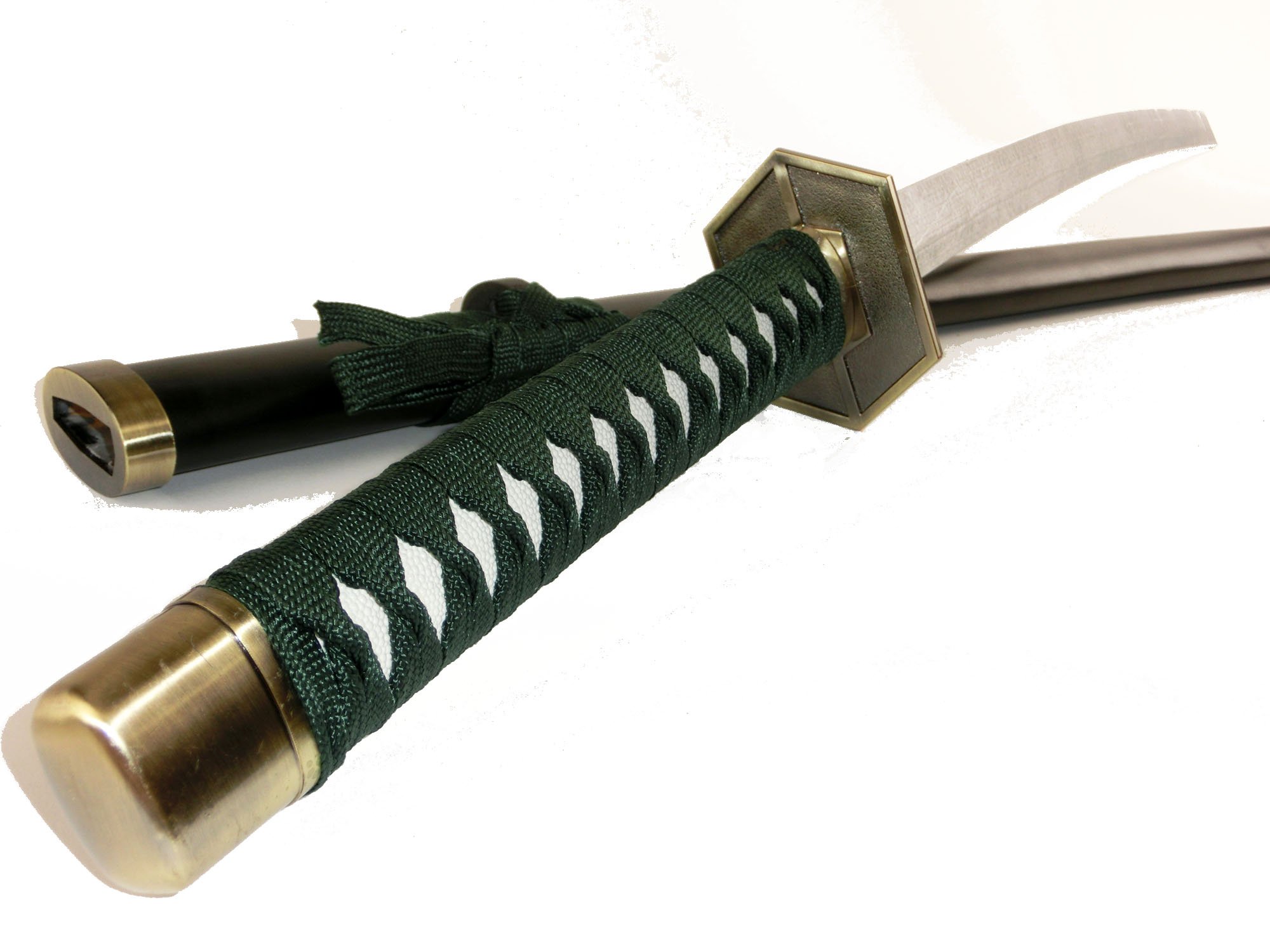 Amazon.co.jp: KiumiToys 日本刀 模造刀 武士刀 木製 木 コスプレ 斬魄