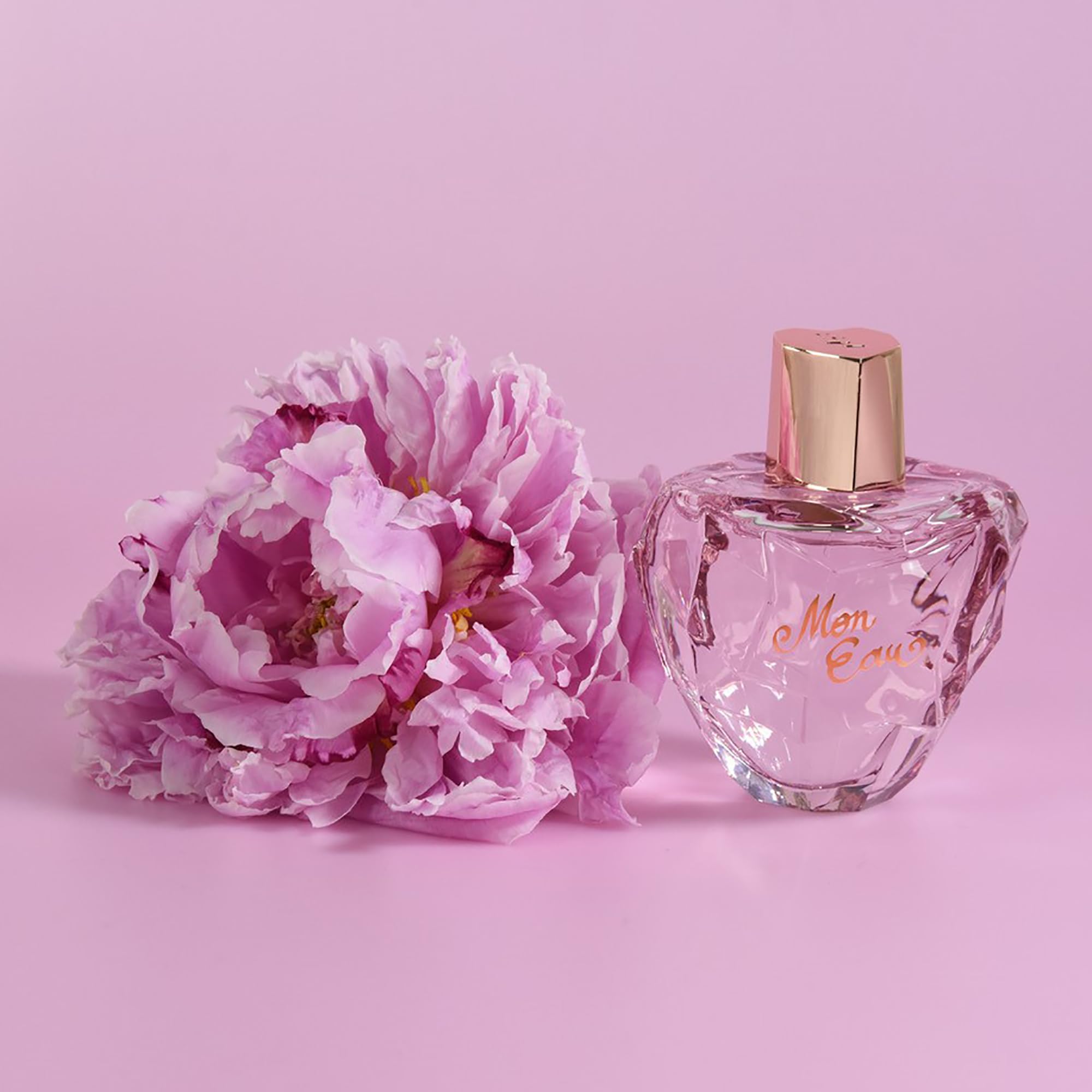 Amazon | ロリータ レンピカ オードパルファム Mon Eau Eau De Parfum