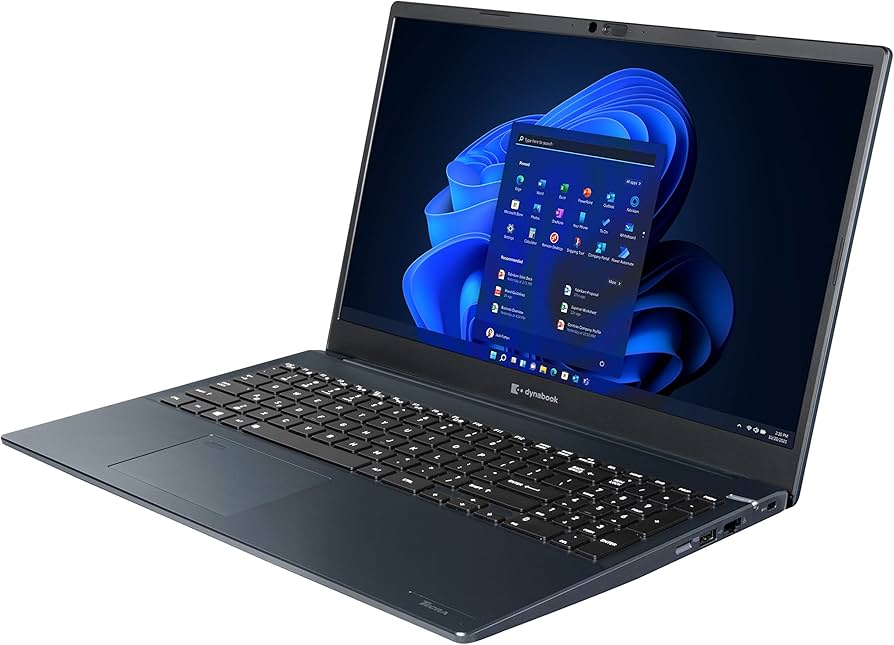 Amazon.com: dynabook Tecra A50-K1518 Laptop, 12th Gen Intel Core