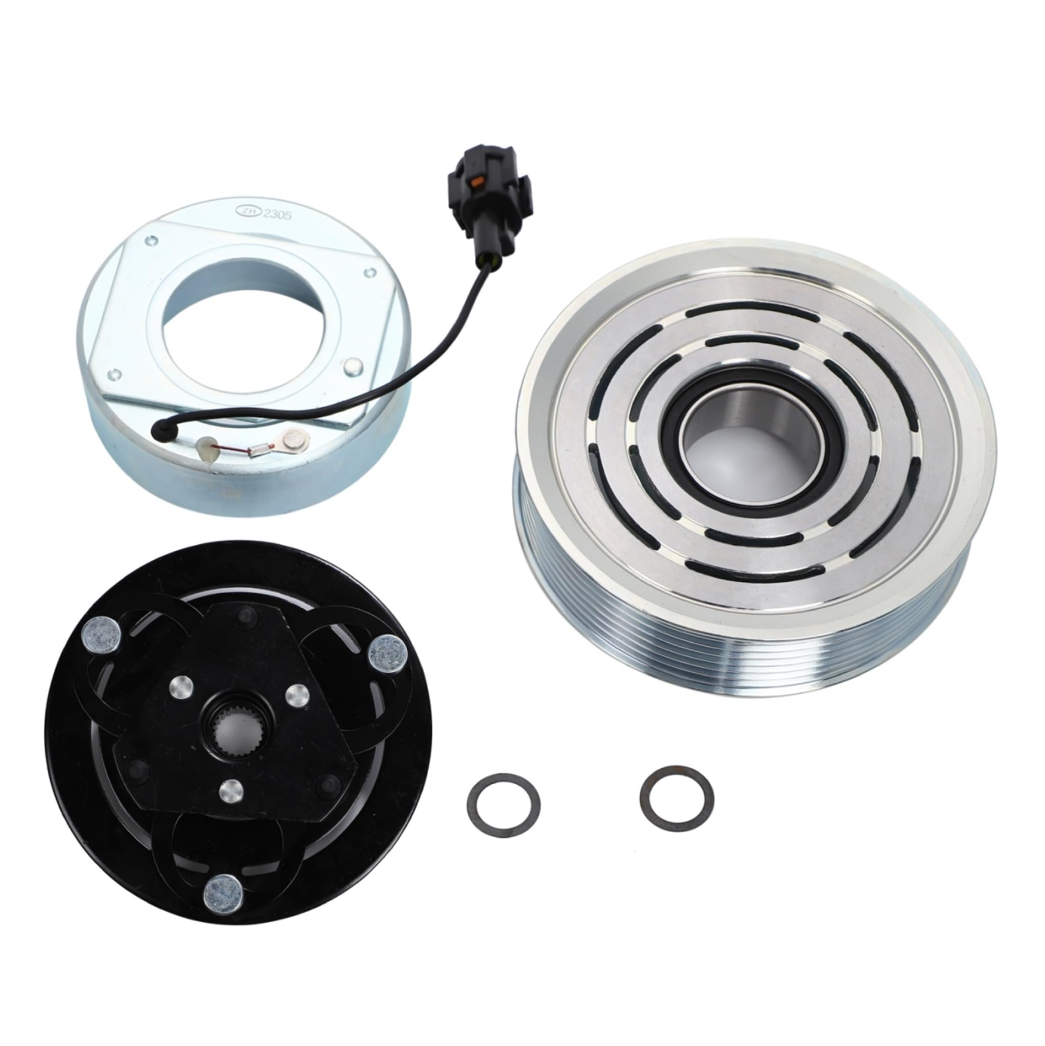 Amazon | ニッサン キューブ/Z11 ノート/E11 マーチ/K12 等 HR15DE型