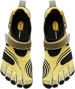 Amazon.com | Vibram Men's FiveFingers KMD Sport | Barefoot Cross