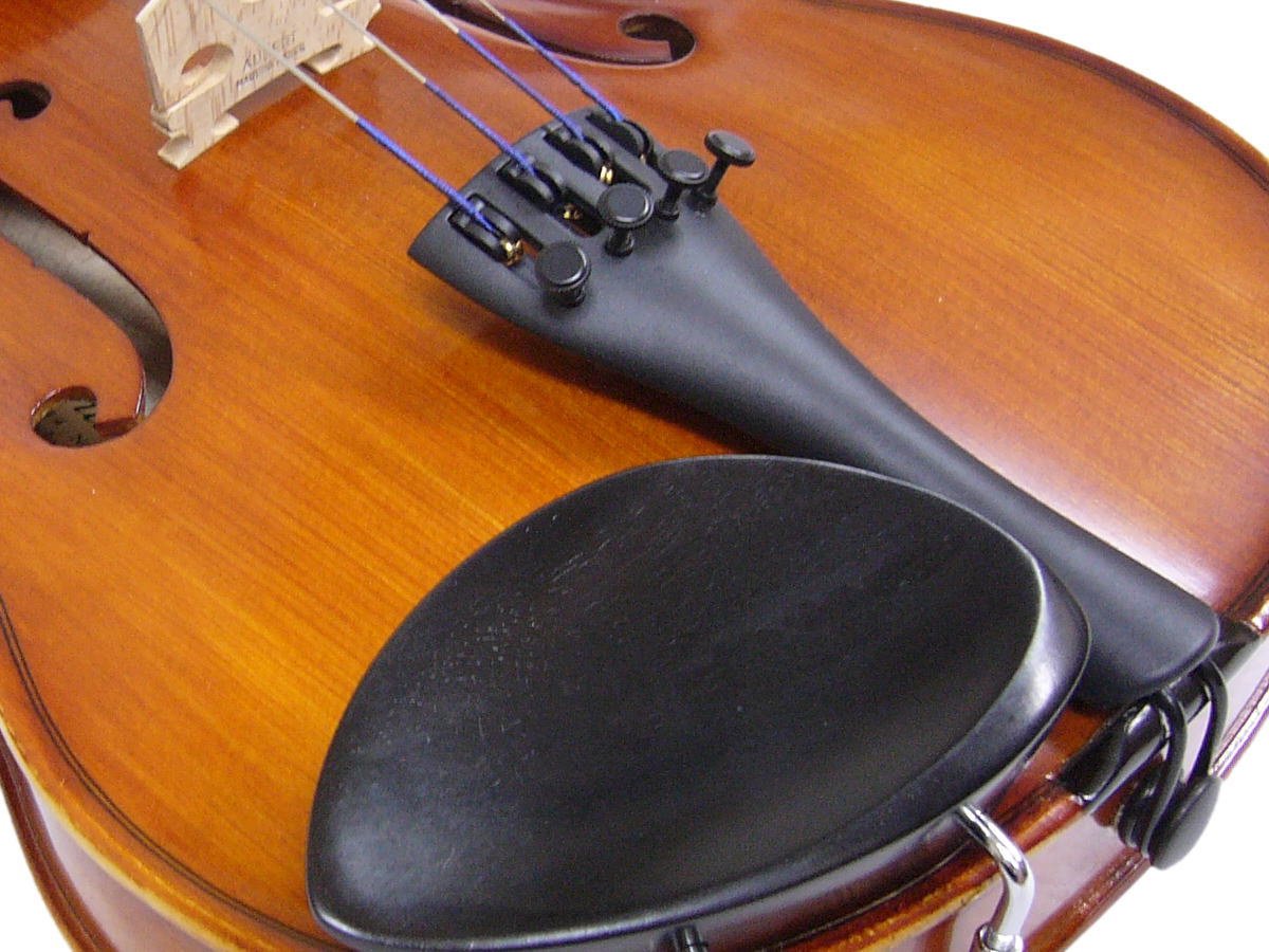 Amazon | 恵那バイオリン 4/4(大人サイズ) ケース付き3点セット