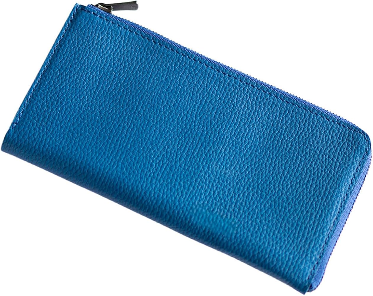 Amazon | [STATUSY] il modo ZIP concept L字ファスナー 本革長財布