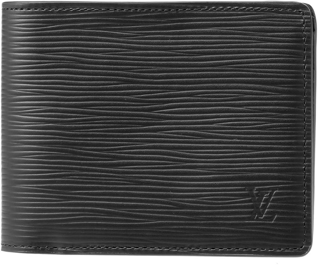 Amazon | Louis Vuitton ルイヴィトン 2つ折り財布 M60662