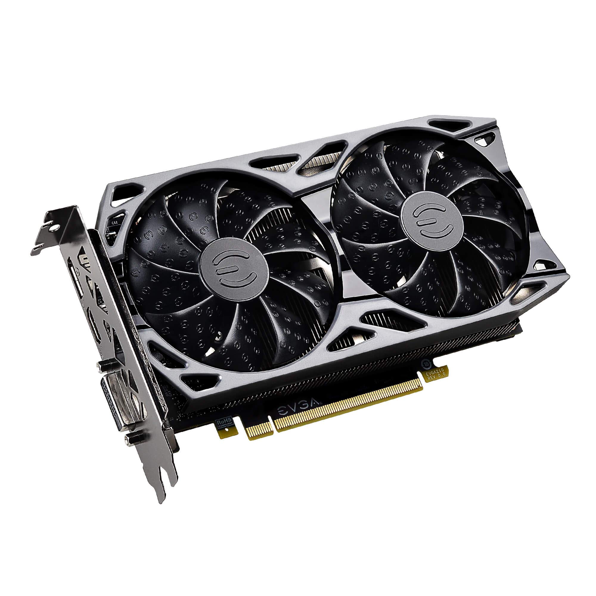Amazon.com: EVGA GeForce RTX 2060 KO Ultra Gaming, 06G-P4-2068-KR