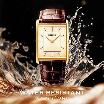 Amazon.co.jp: セイコー メンズ ステンレススチール 日本製クォーツ