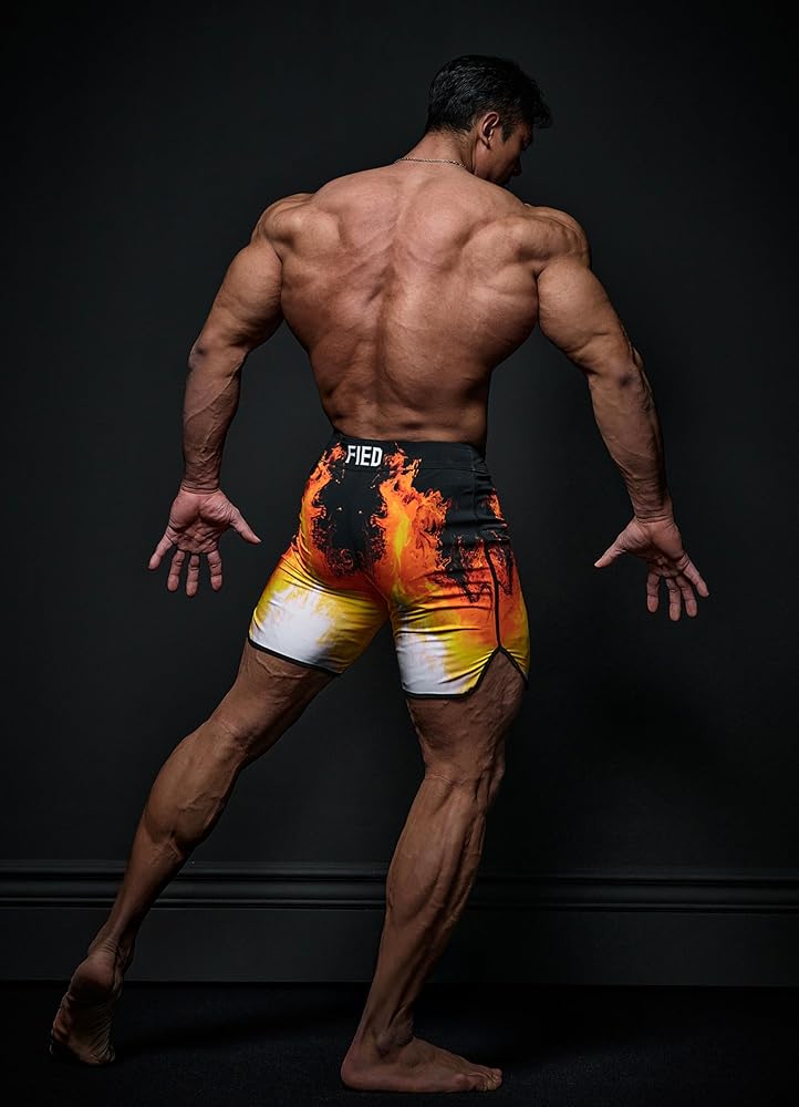 Amazon.co.jp: [FIED] ファイド 15インチ メンズフィジークボード